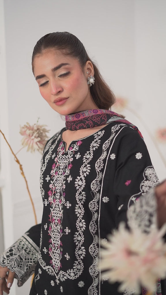 Pakistani Designer Dresses