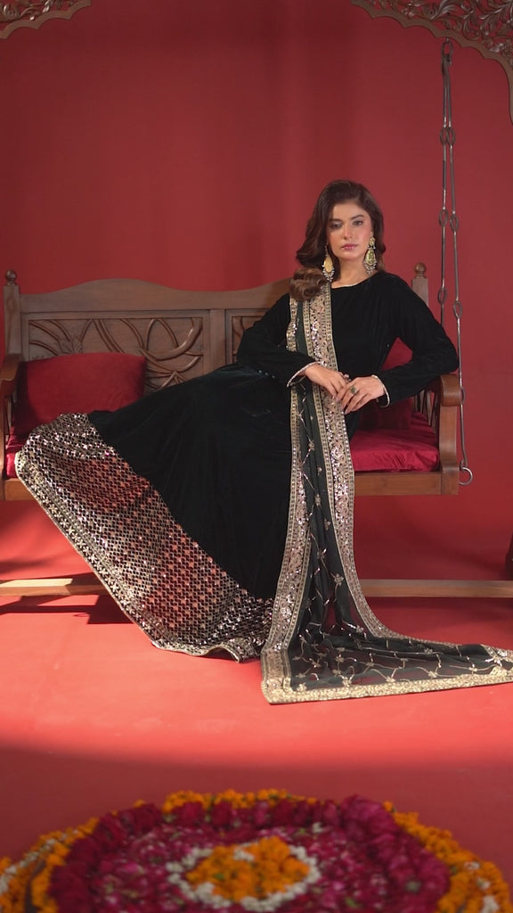 Pakistani Designer Dresses