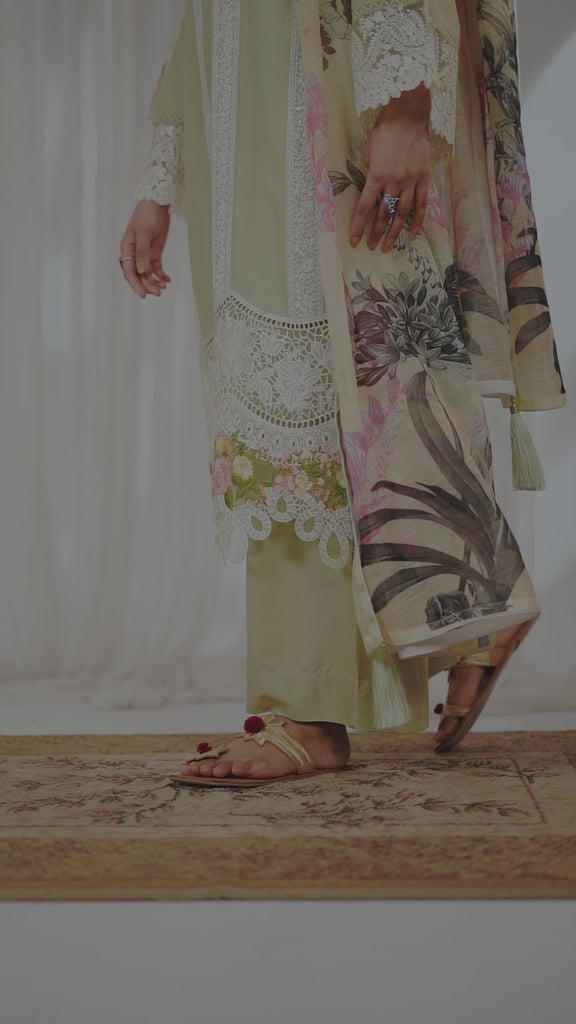 Pakistani Designer Dresses