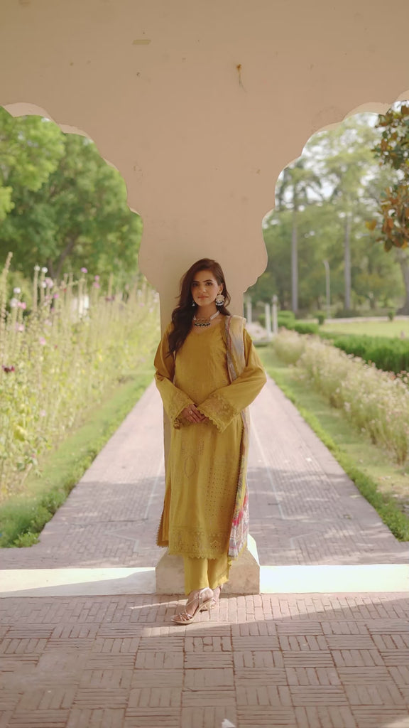 Pakistani Designer Dresses