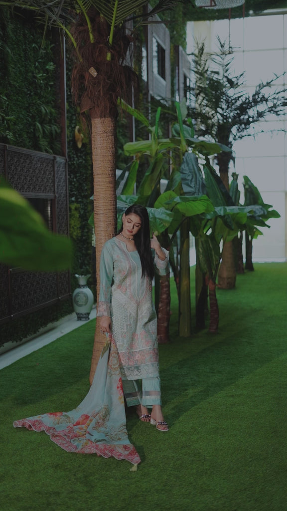 Pakistani Designer Dresses