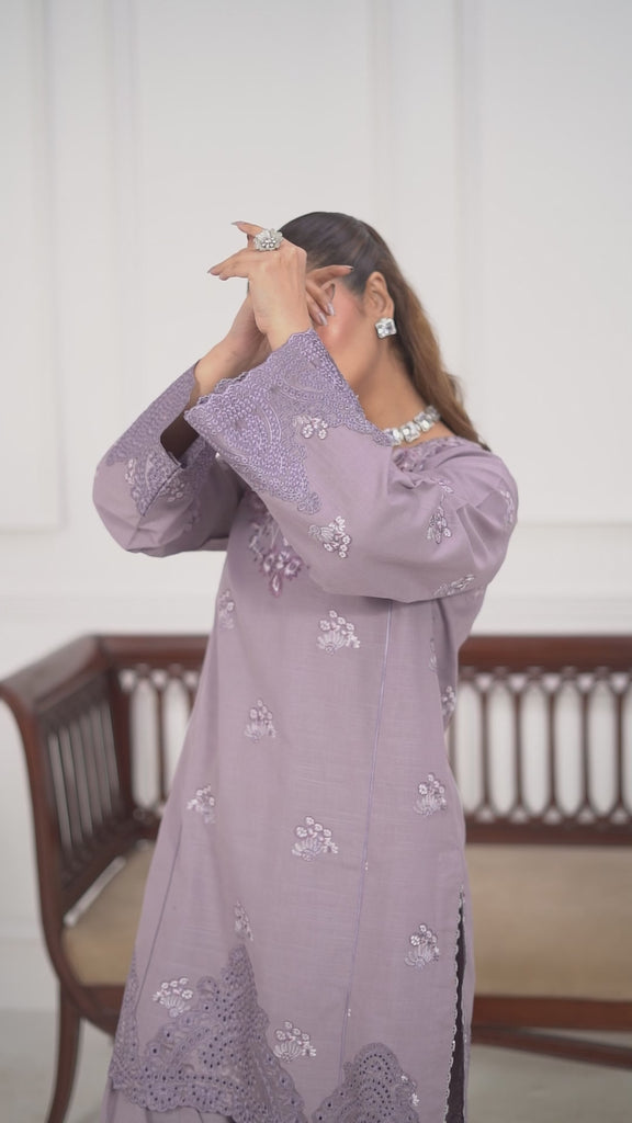 Pakistani Designer Dresses 