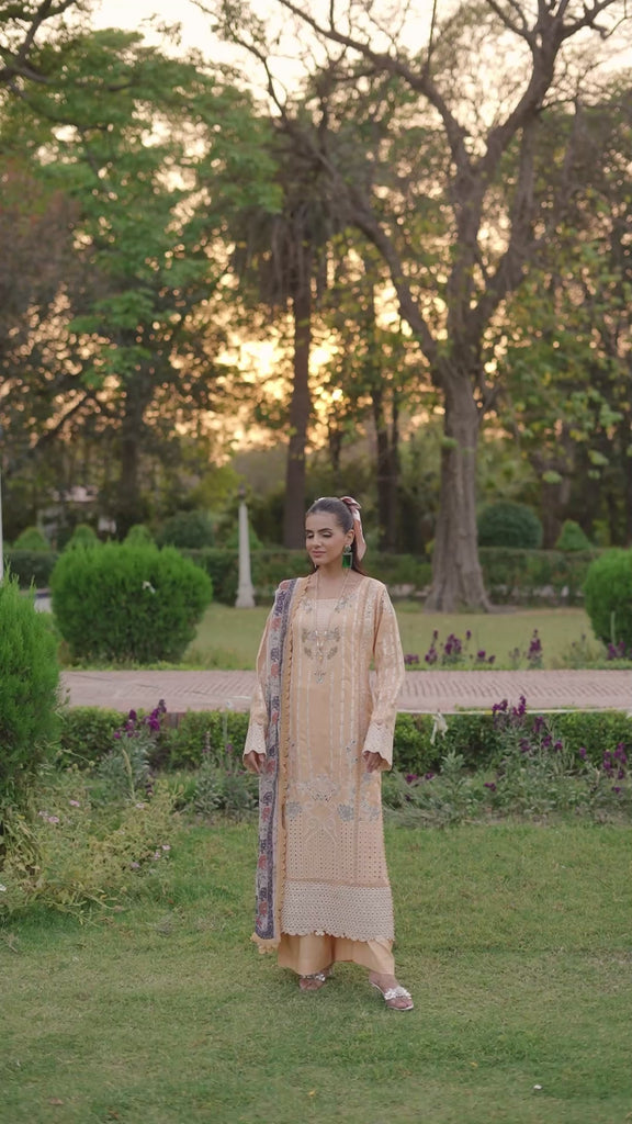 Pakistani Designer Dresses