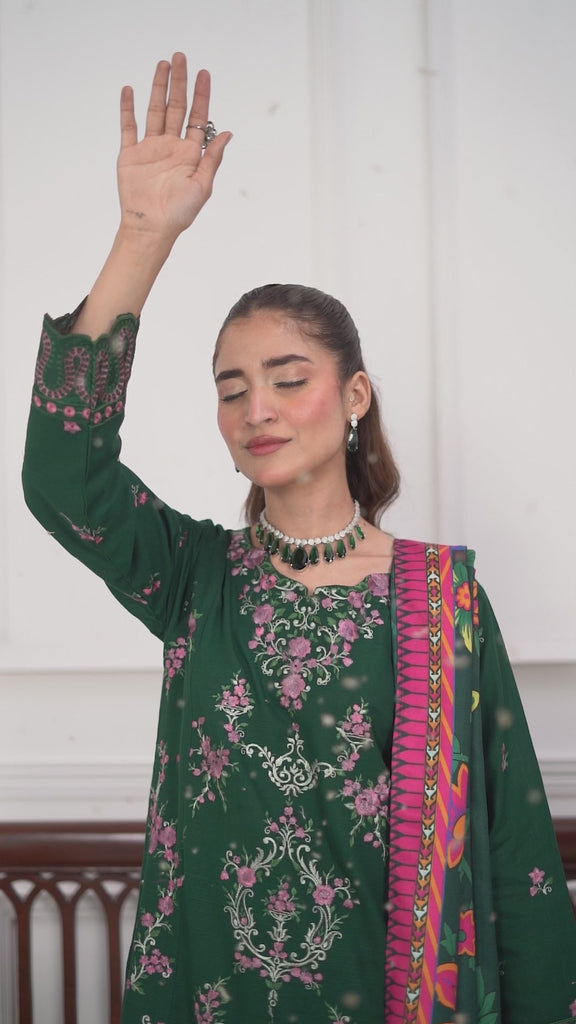 Pakistani Designer Dresses