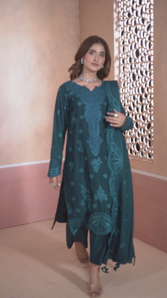 Pakistani Designer Dresses 