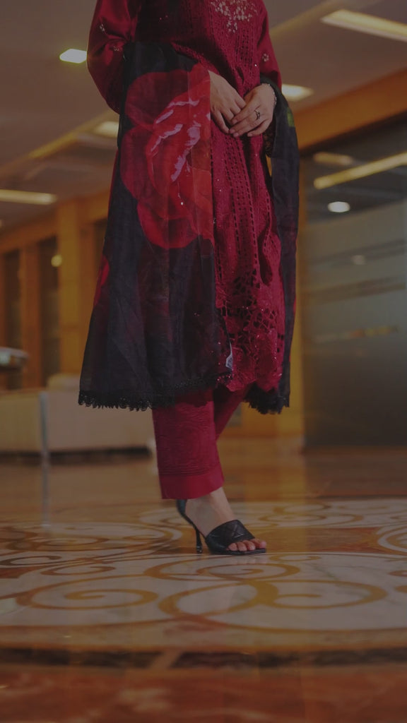 Pakistani Designer Dresses