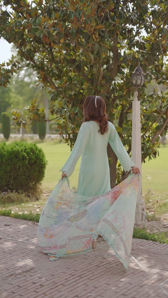 Pakistani Designer Dresses 