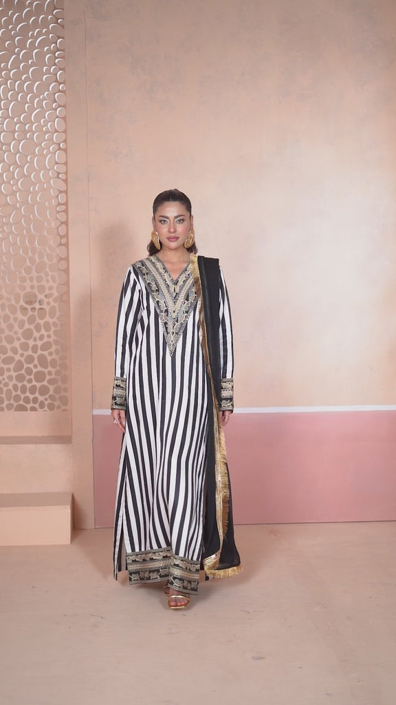 Pakistani Designer Dresses
