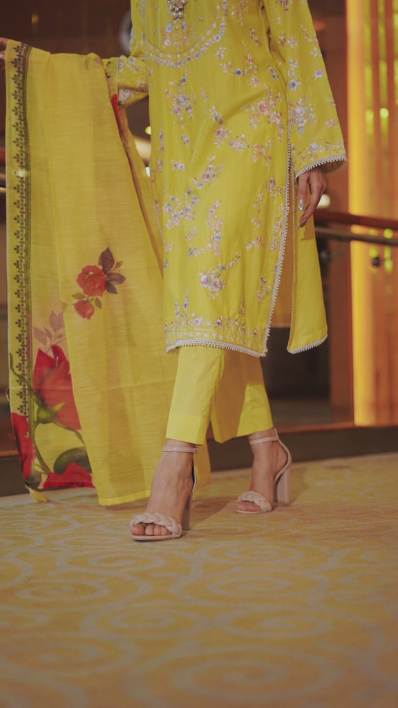 Pakistani Designer Dresses