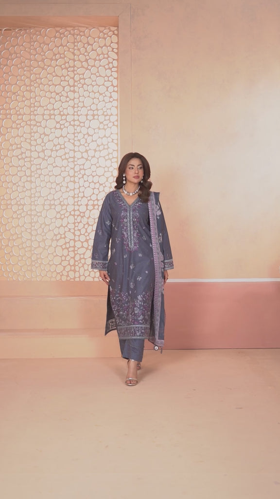 Pakistani Designer Dresses 
