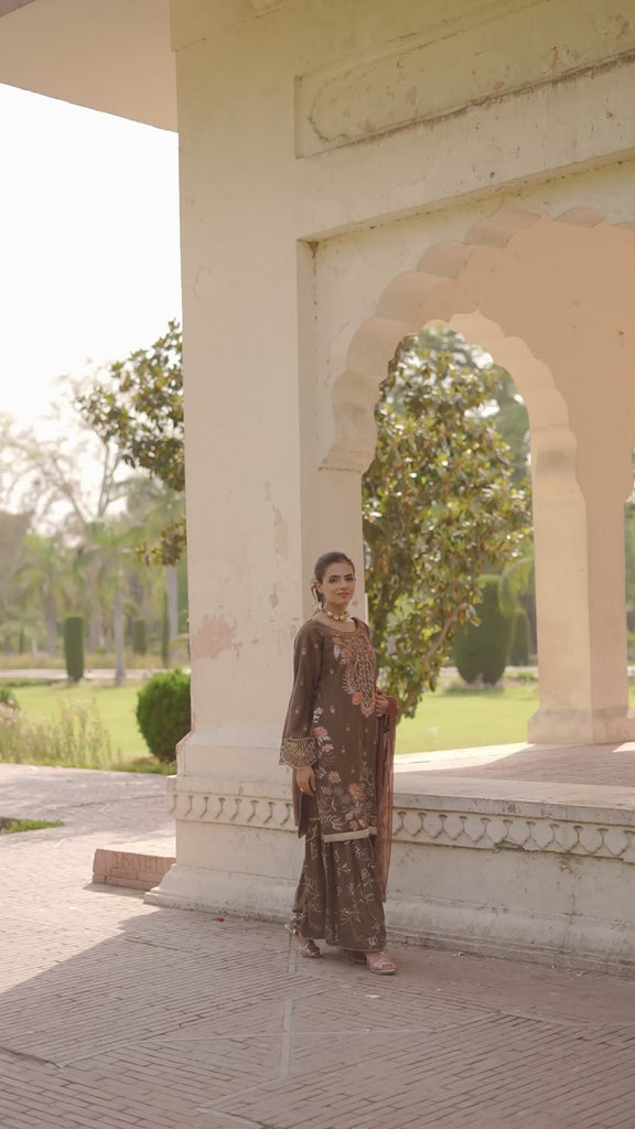Pakistani Designer Dresses