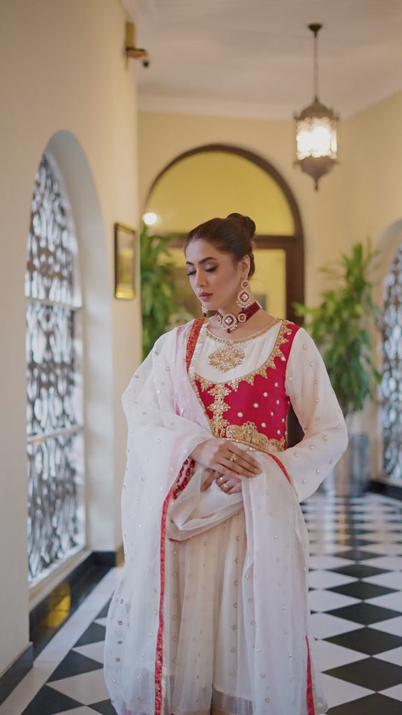 Eid Dress