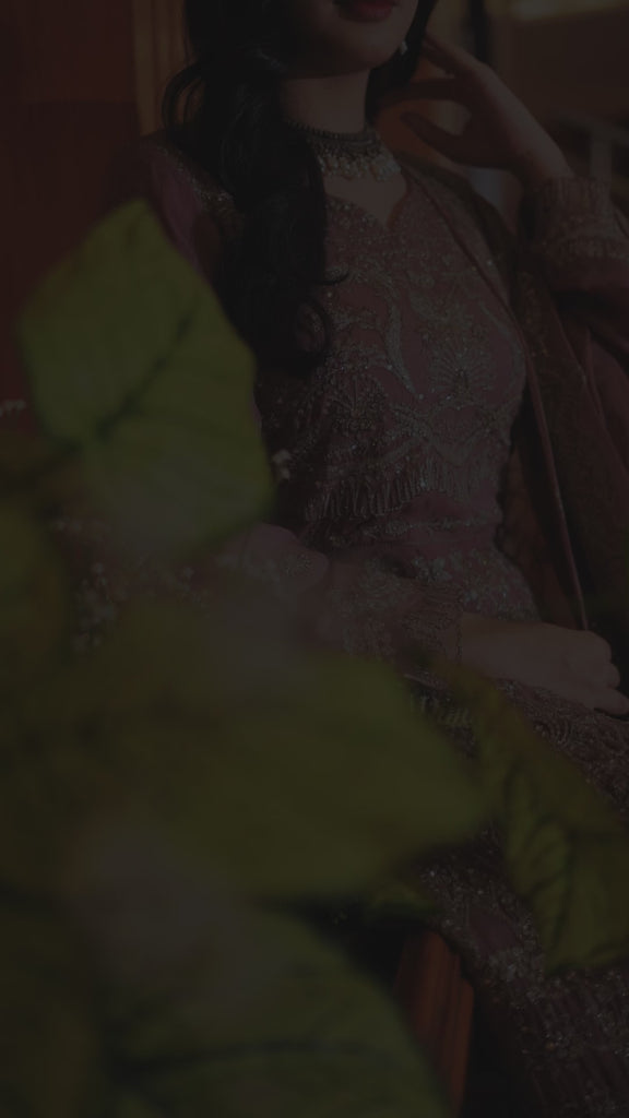 Pakistani Designer Dresses