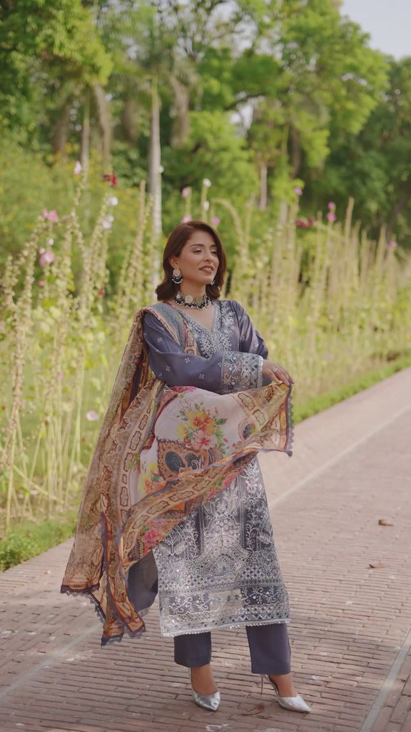 Pakistani Designer Dresses