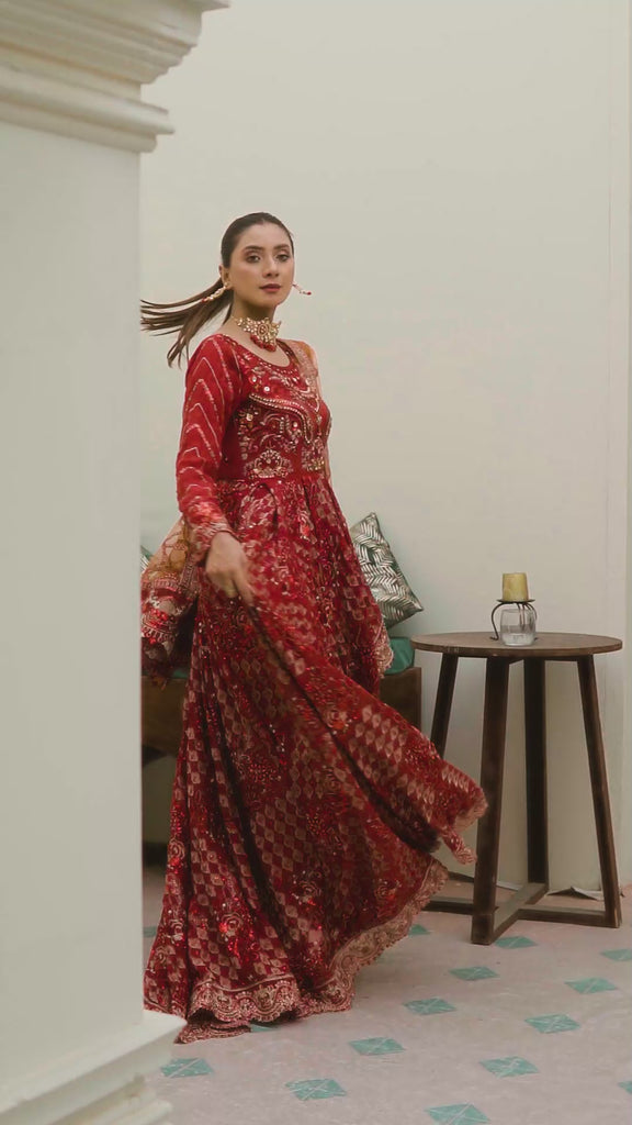 Bridal Dress