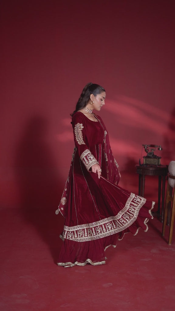 Pakistani Designer Dresses
