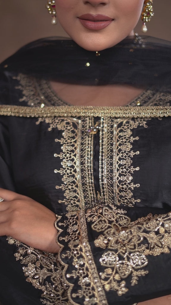 Pakistani Designer Dresses