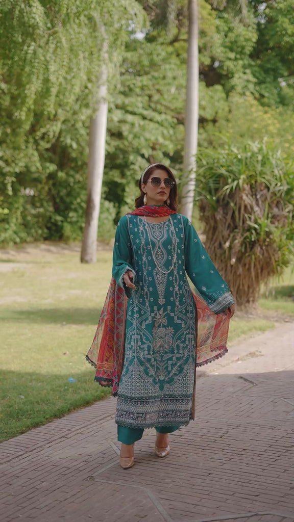Pakistani Designer Dresses
