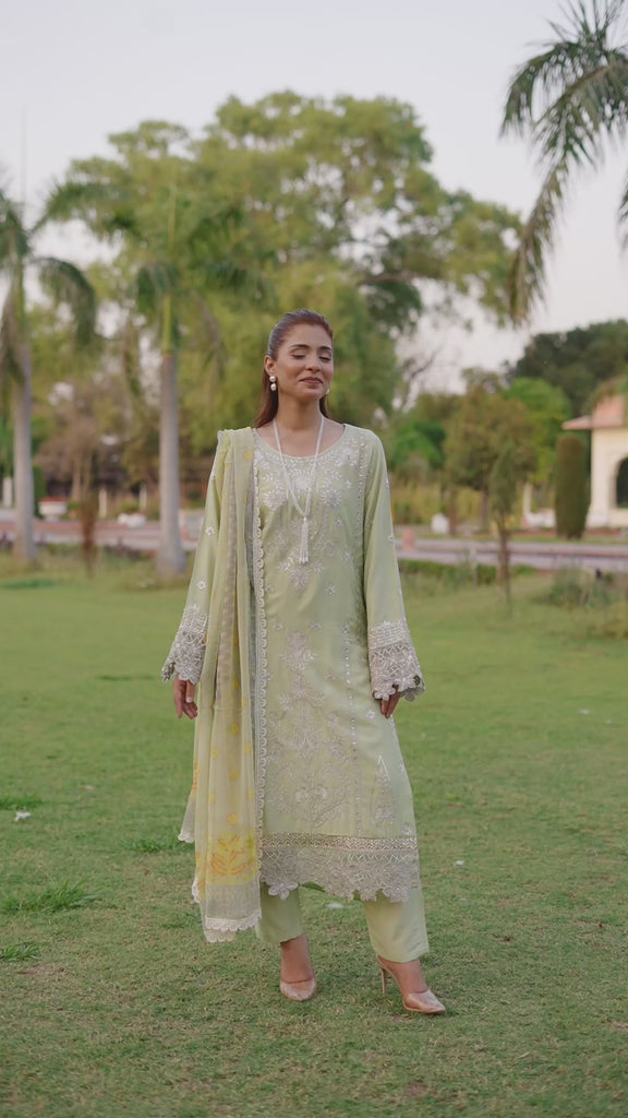 Pakistani Designer Dresses