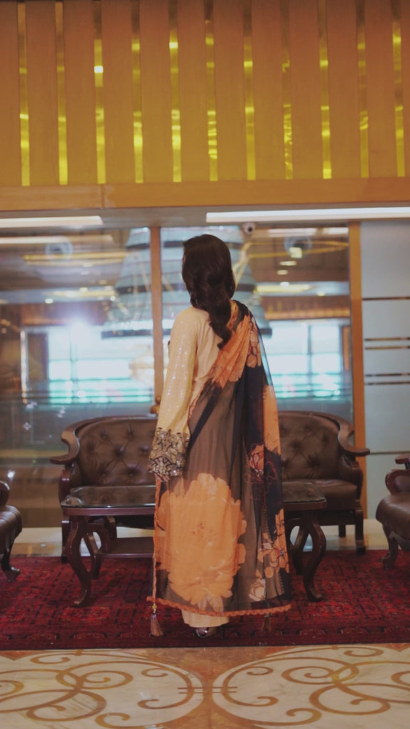 Pakistani Designer Dresses
