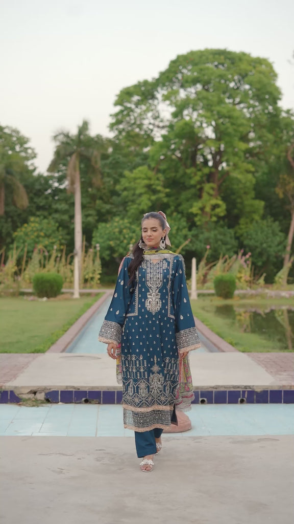 Pakistani Designer Dresses