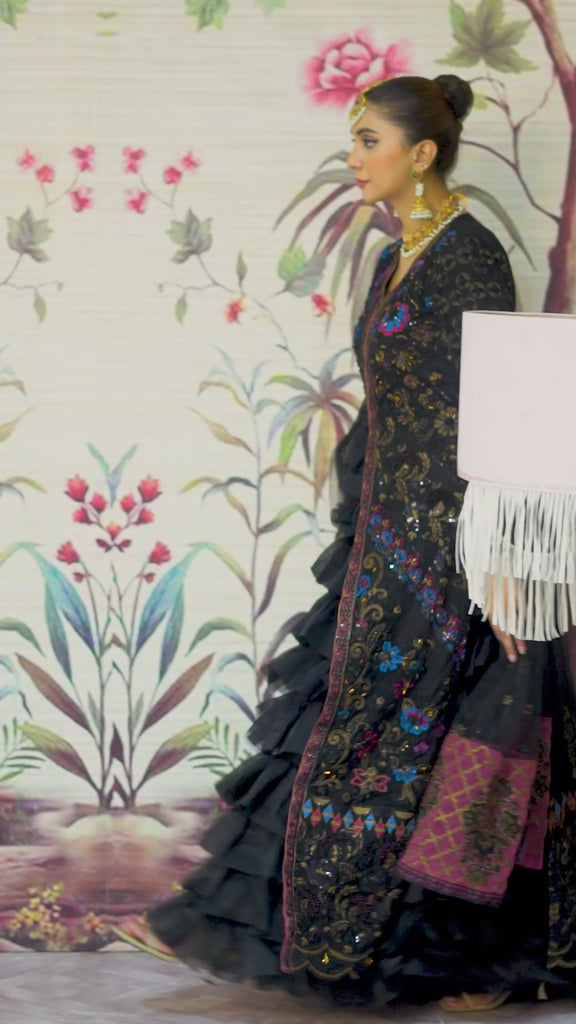 pakistani bridal dresses