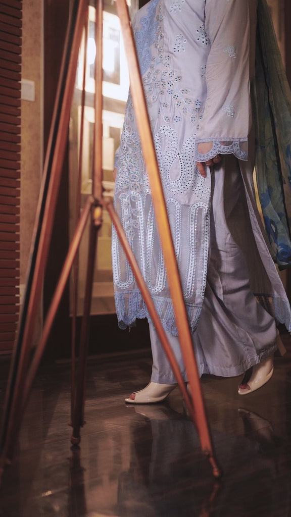 Pakistani Designer Dresses