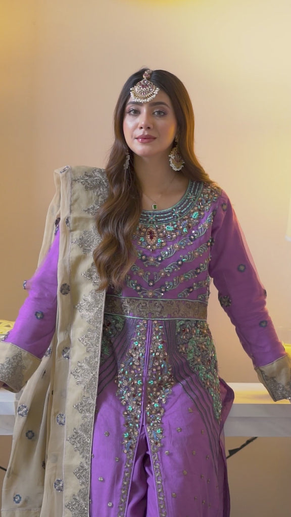 Sharara Dress for women