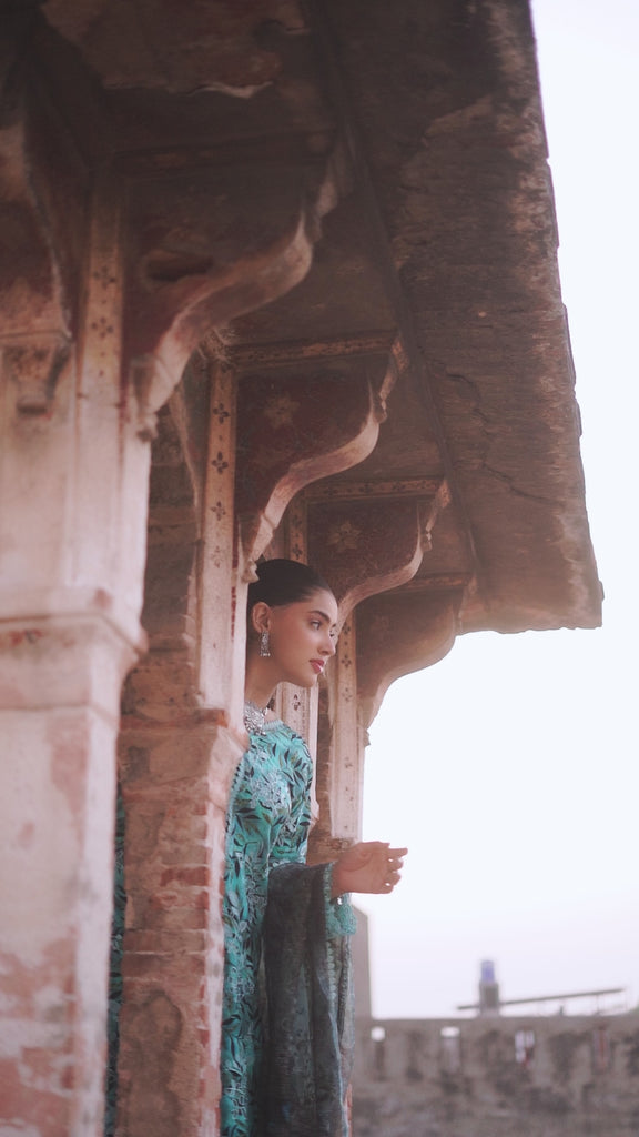 Pakistani Designer Dresses