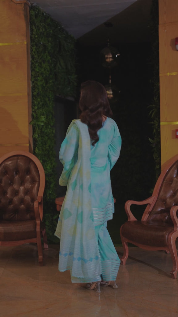 Pakistani Designer Dresses