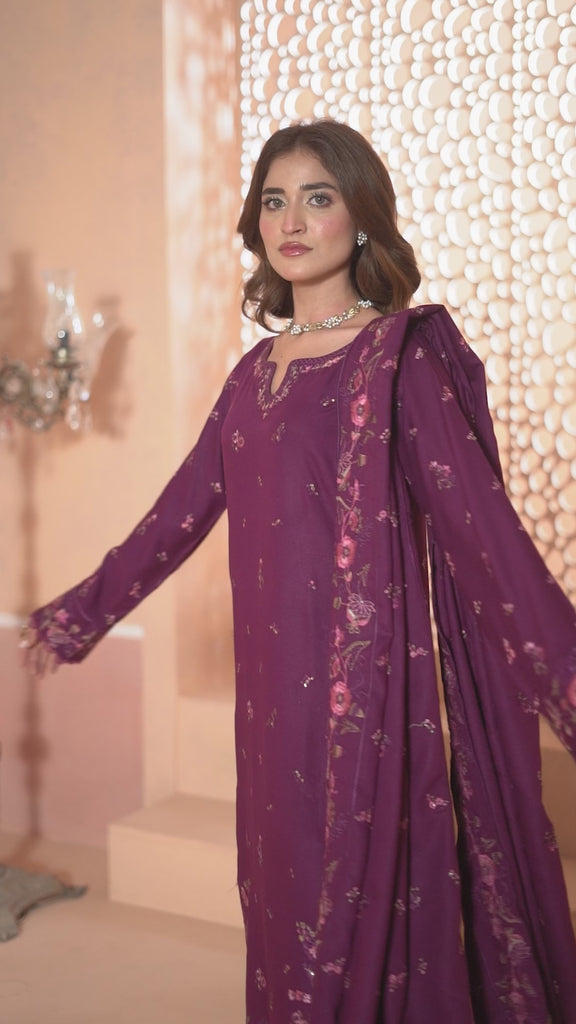 Pakistani Designer Dresses