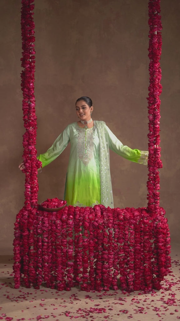 Pakistani Designer Dresses
