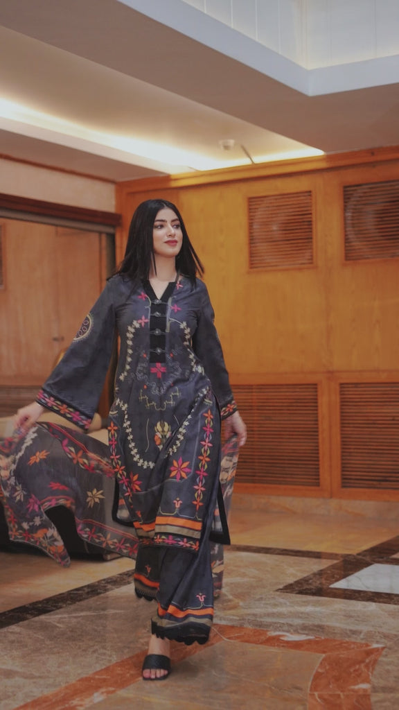Pakistani Designer Dresses