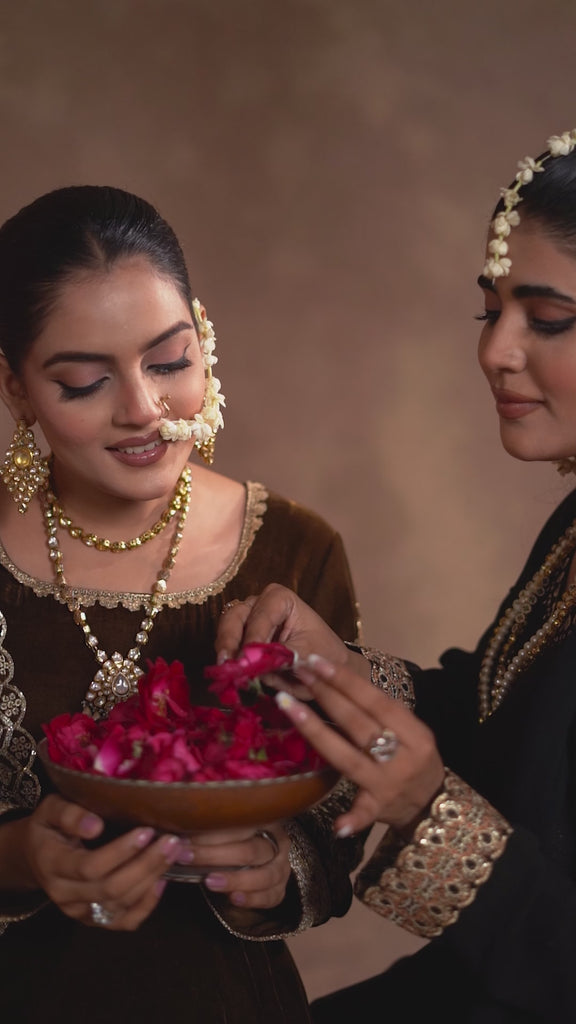 Pakistani Branded Suits