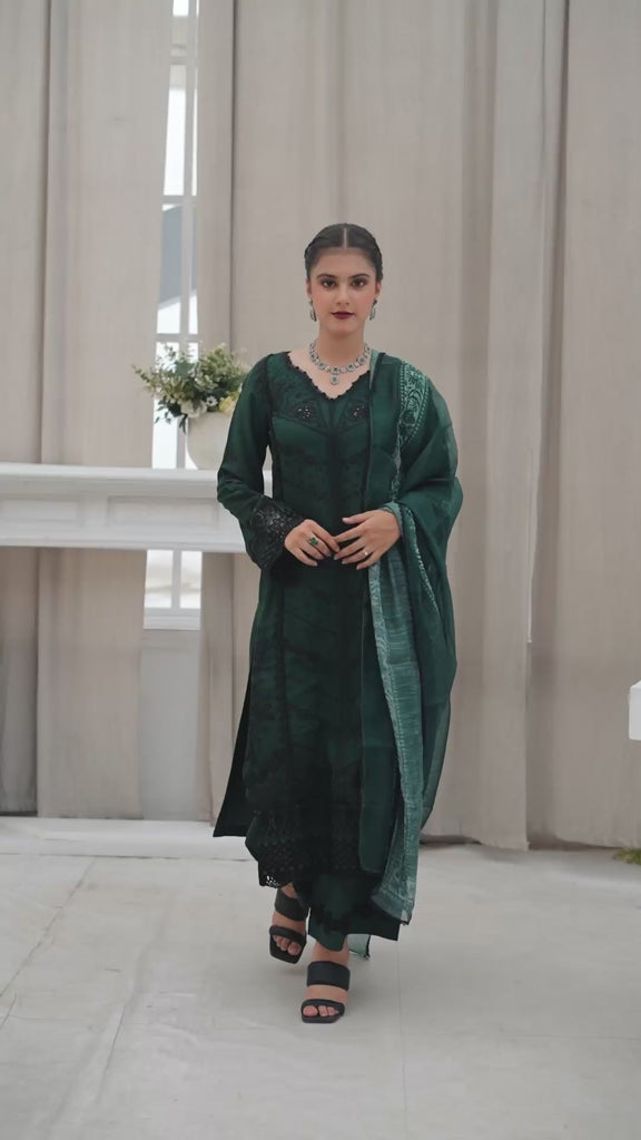 Pakistani Designer Dresses