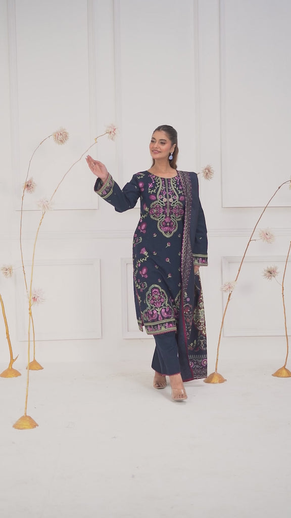 Pakistani Designer Dresses 
