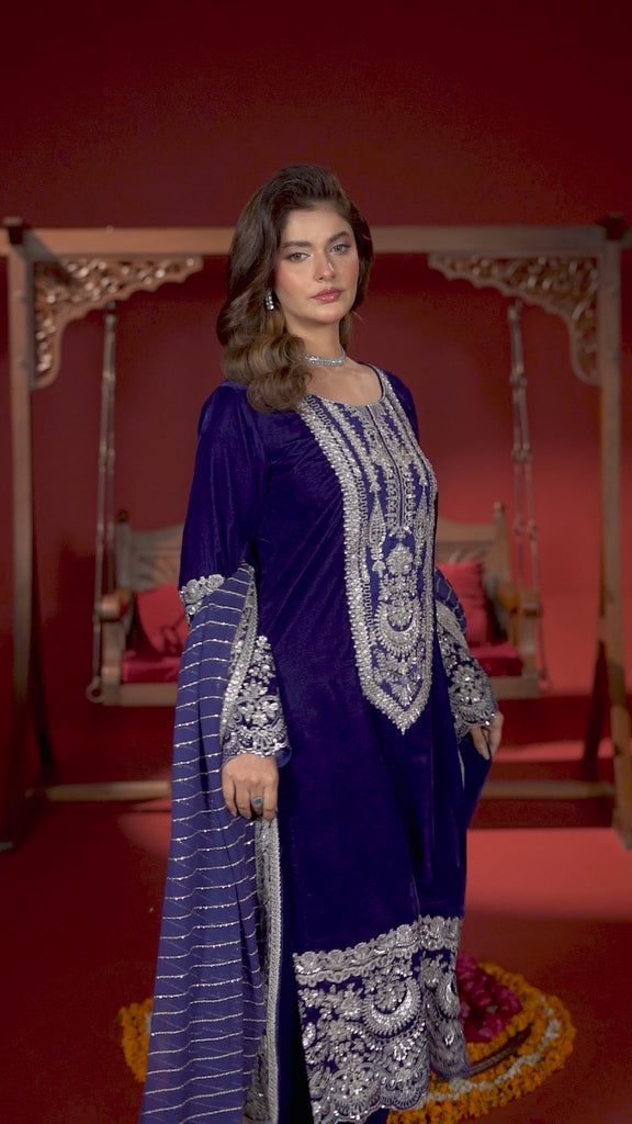 Pakistani Designer Dresses