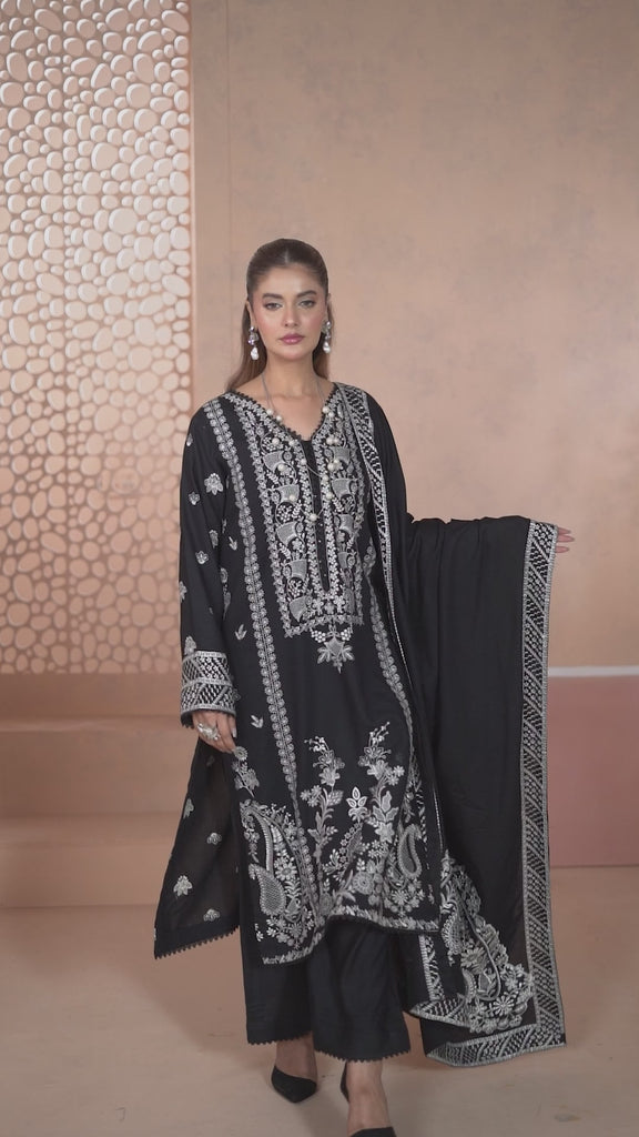 Pakistani Designer Dresses 