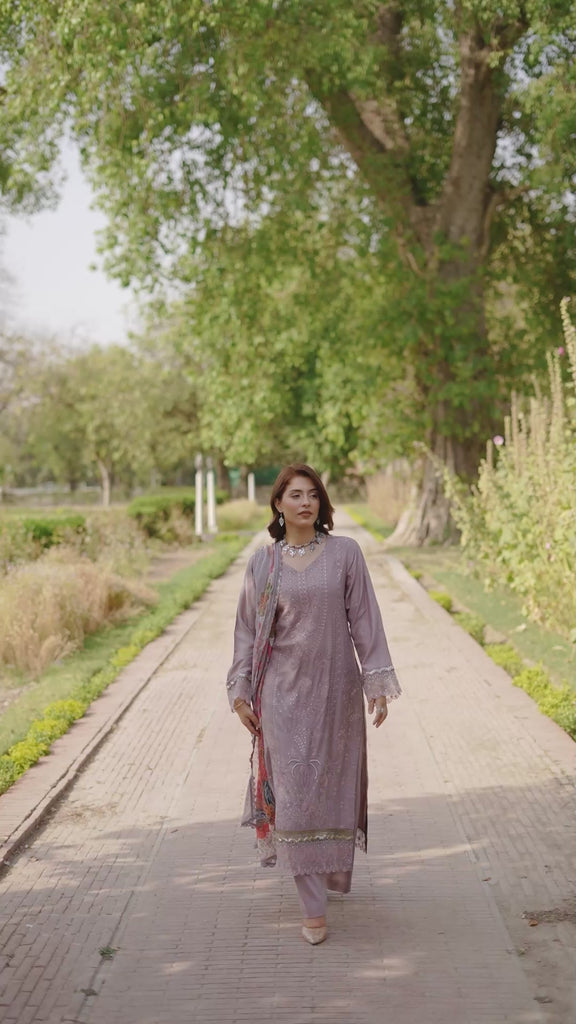 Pakistani Designer Dresses