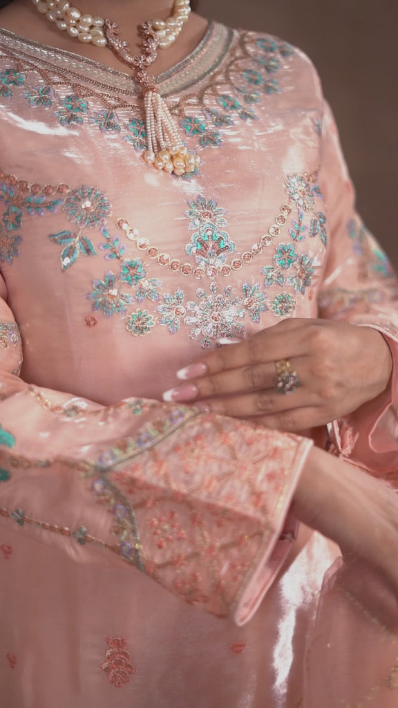 Pakistani Designer Dresses