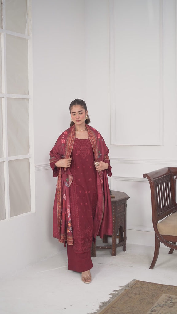 Pakistani Designer Dresses For Women