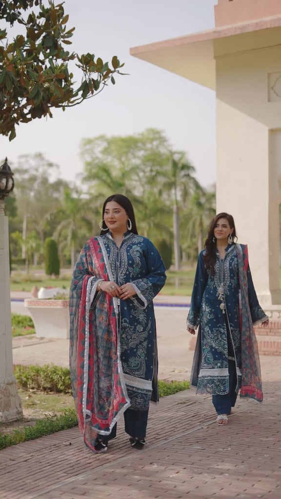 Pakistani Designer Dresses