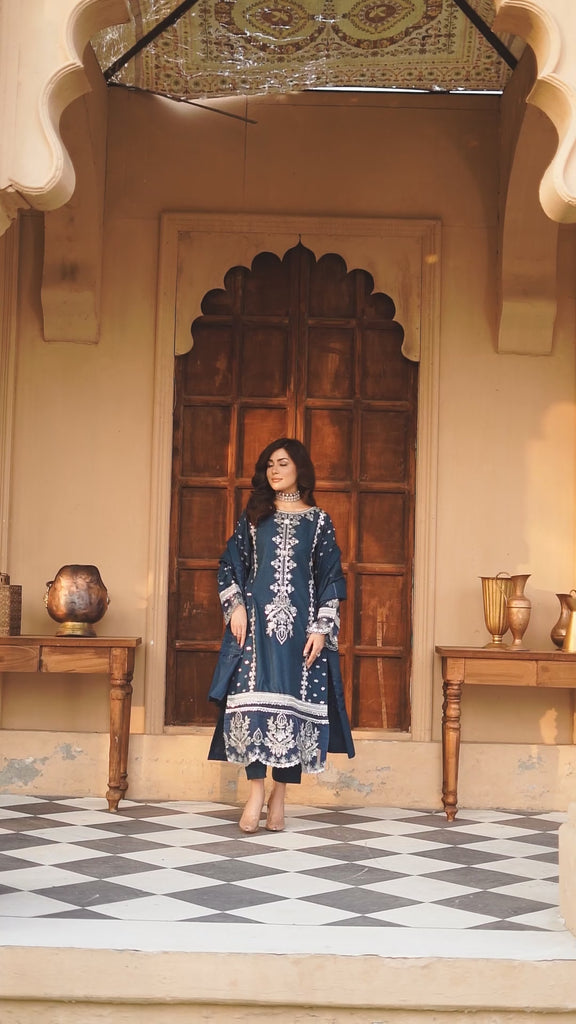 Pakistani Designer Dresses
