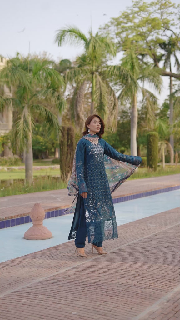 Pakistani Designer Dresses