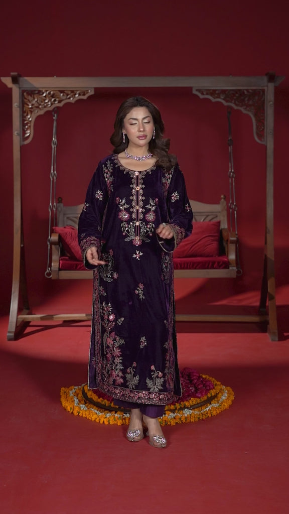 Pakistani Designer Dresses