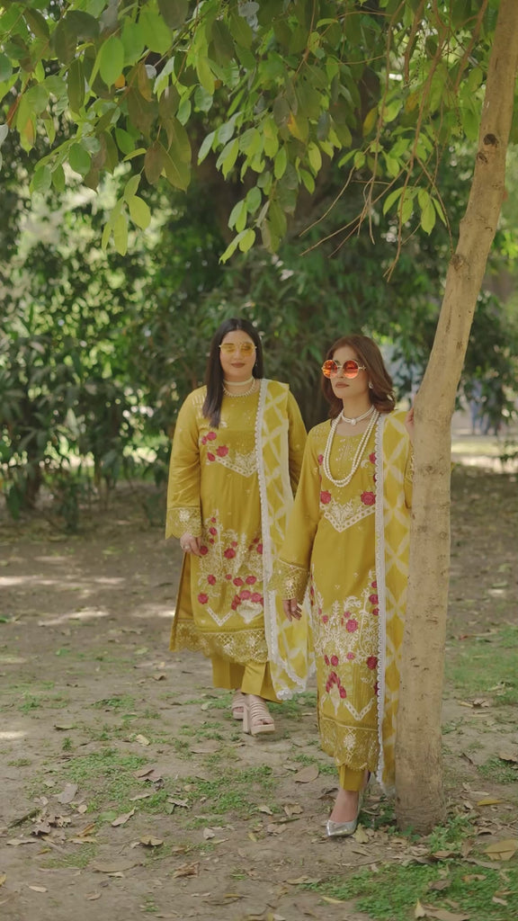 Pakistani Designer Dresses