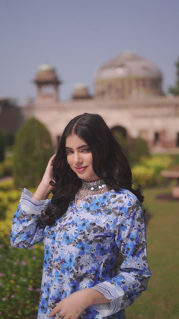 Pakistani Designer Dresses