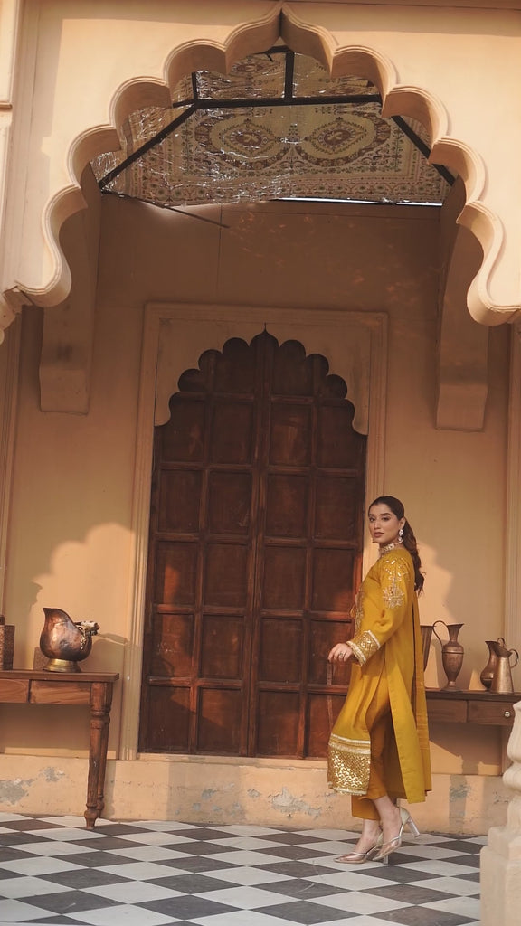 Pakistani Designer Dresses
