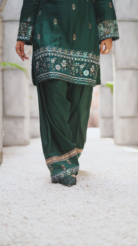 Pakistani Designer Dresses