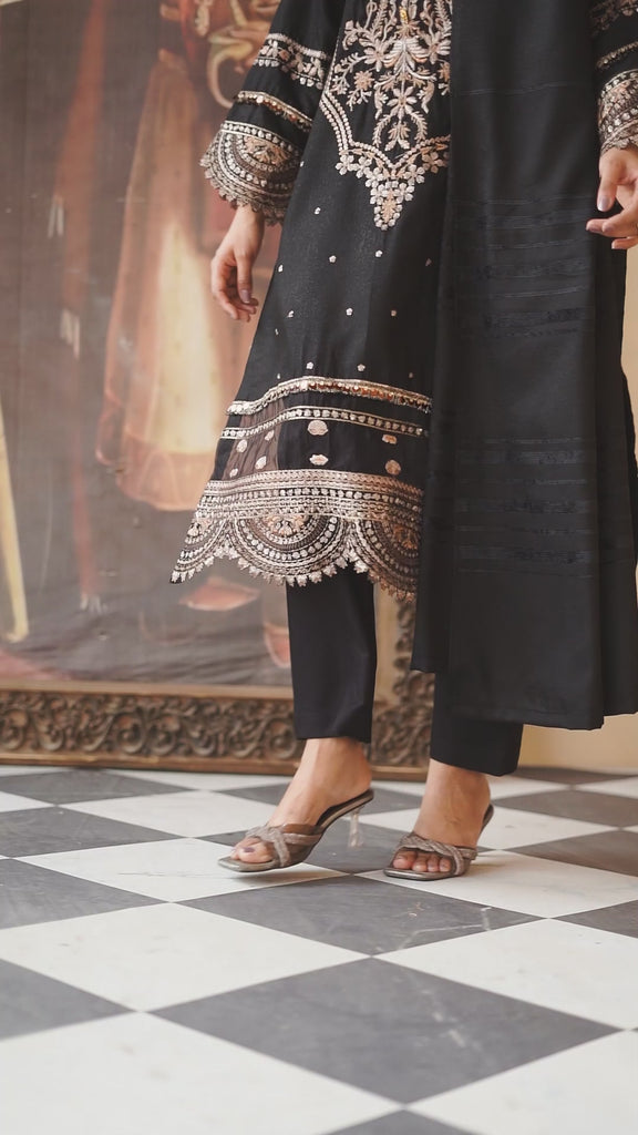 Pakistani Designer Dresses